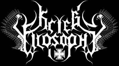 logo Krieg Filosophy